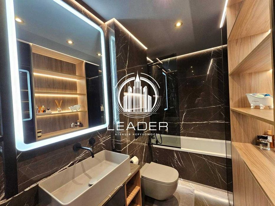 Квартира на вул. Березнева, 12 в Києві, ID 167996, фото №10
