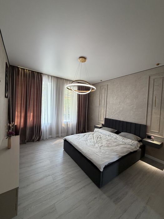Квартира на вул. Адміральська в Миколаєві, ID 176436, фото №15