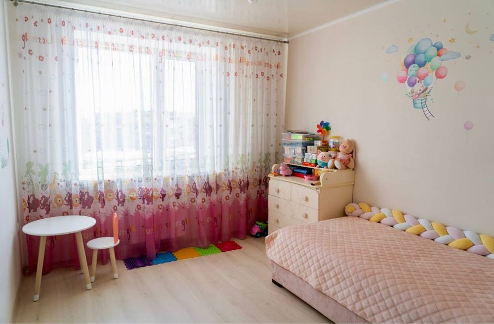 Квартира в Суми, ID 292565, фото №3