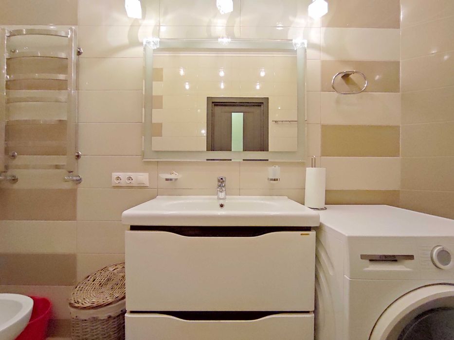 Квартира на пров. О. Яроша, 20 в Харкові, ID 259810, фото №18