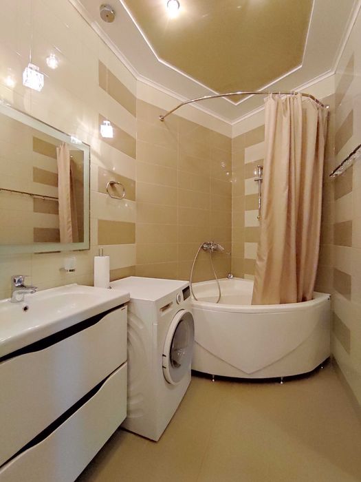 Квартира на пров. О. Яроша, 20 в Харкові, ID 259810, фото №19