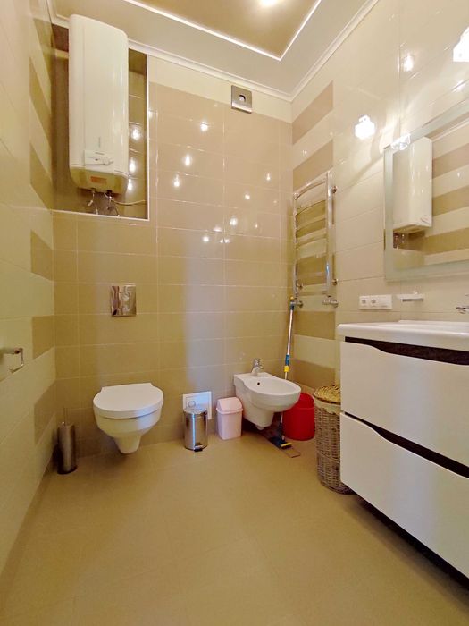 Квартира на пров. О. Яроша, 20 в Харкові, ID 259810, фото №20