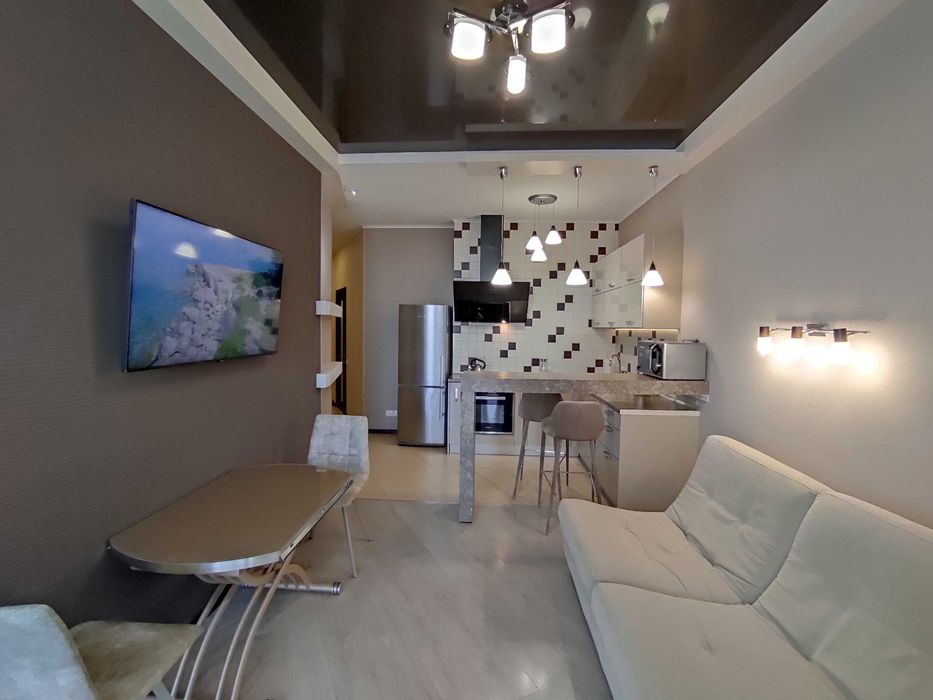 Квартира на пров. О. Яроша, 20 в Харків, ID 259810, фото №3