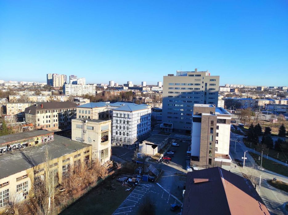 Квартира на пров. О. Яроша, 20 в Харкові, ID 259810, фото №23