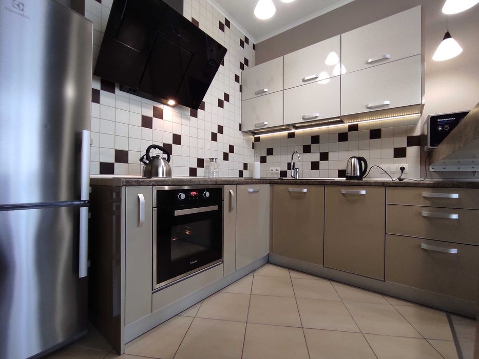 Квартира на пров. О. Яроша, 20 в Харкові, ID 259810, фото №6