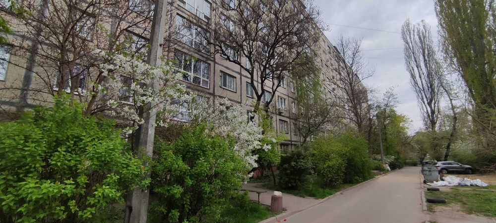 Квартира на бул. Руденко, 5 в Києві, ID 186286, фото №2