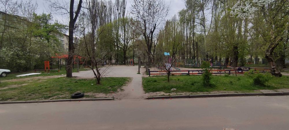 Квартира на бул. Руденко, 5 в Києві, ID 186286, фото №3