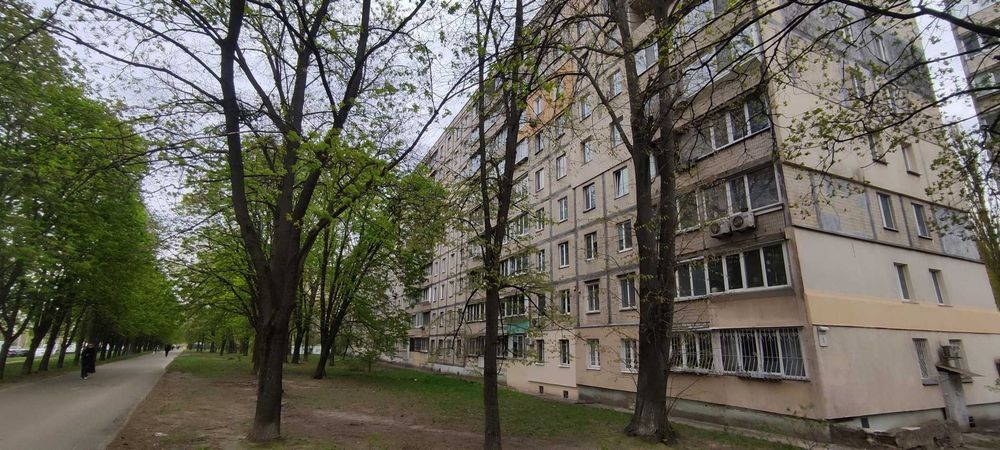 Квартира на бул. Руденко, 5 в Києві, ID 186286, фото №4