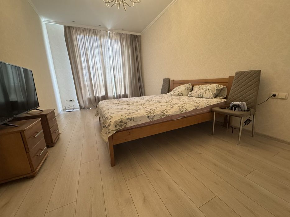 Квартира на ЖК Гольфстрим в Одесі, ID 365031, фото №2