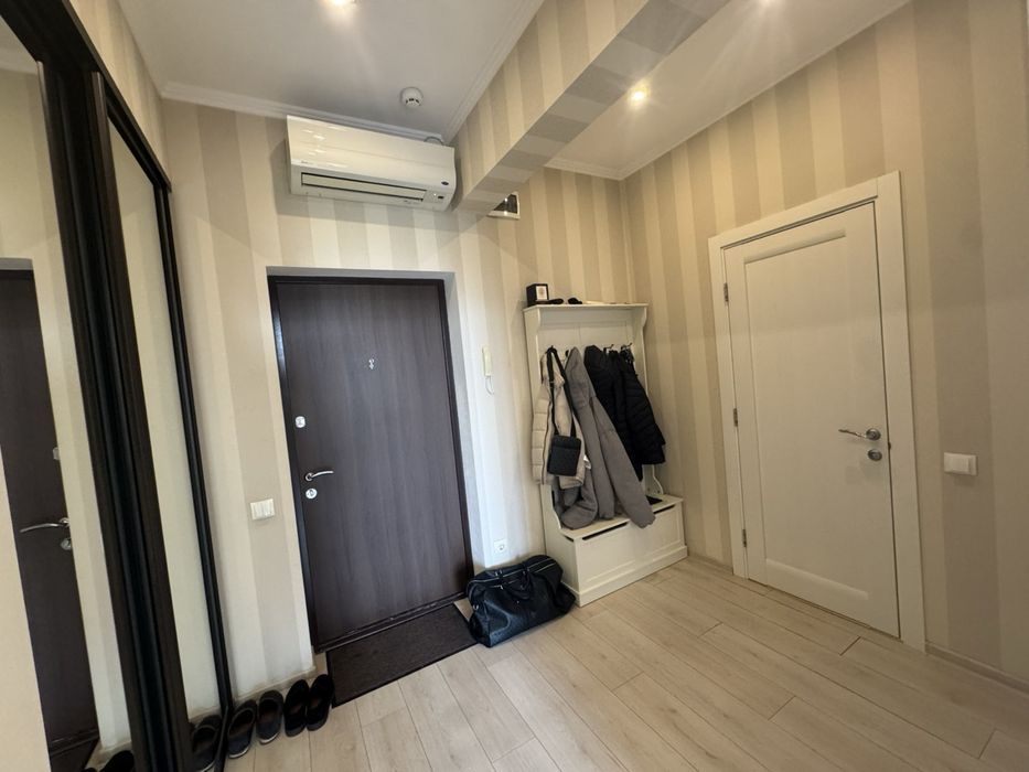 Квартира на ЖК Гольфстрим в Одесі, ID 365031, фото №3