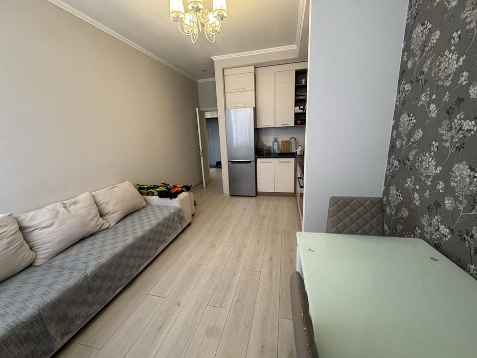 Квартира на ЖК Гольфстрим в Одесі, ID 365031, фото №5