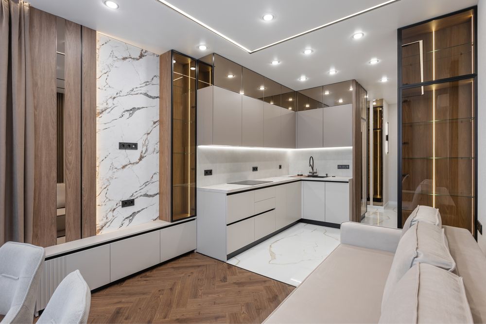 Квартира на вул. Краснова, 1-А в Одесі, ID 204297, фото №1