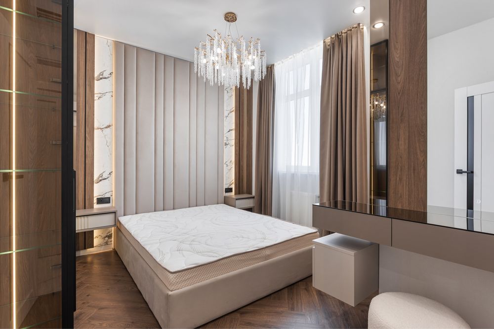 Квартира на вул. Краснова, 1-А в Одесі, ID 204297, фото №12