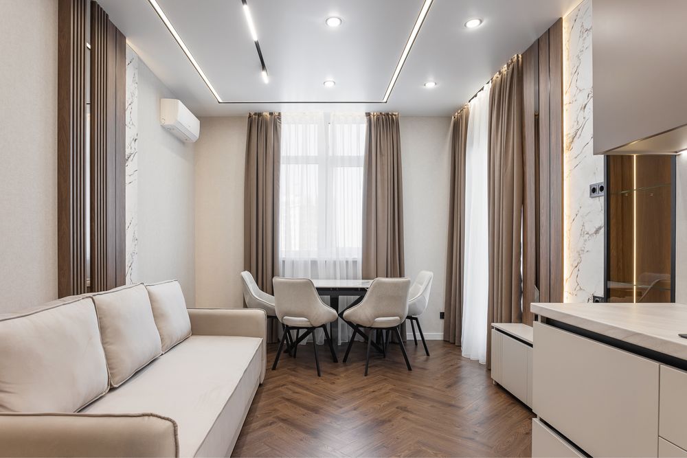 Квартира на вул. Краснова, 1-А в Одесі, ID 204297, фото №3