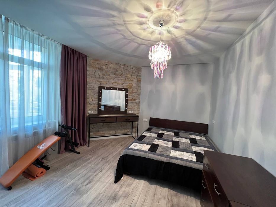 Квартира на вул. Липковського, 37б в Київ, ID 188550, фото №3