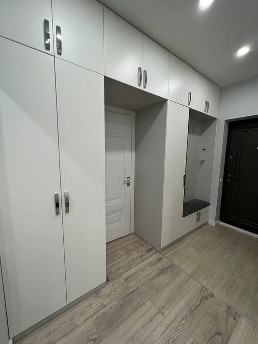 Квартира на вул. Липковського, 37б в Київ, ID 188550, фото №4
