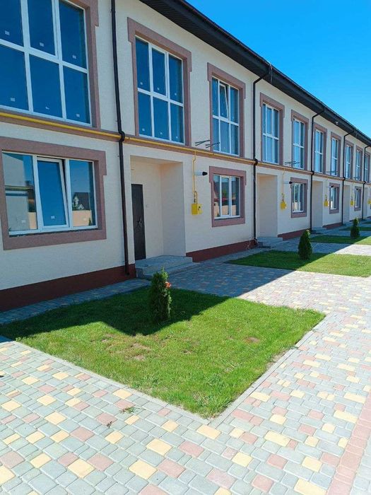 Квартира на КМ Паларіс в Києві, ID 311624, фото №2