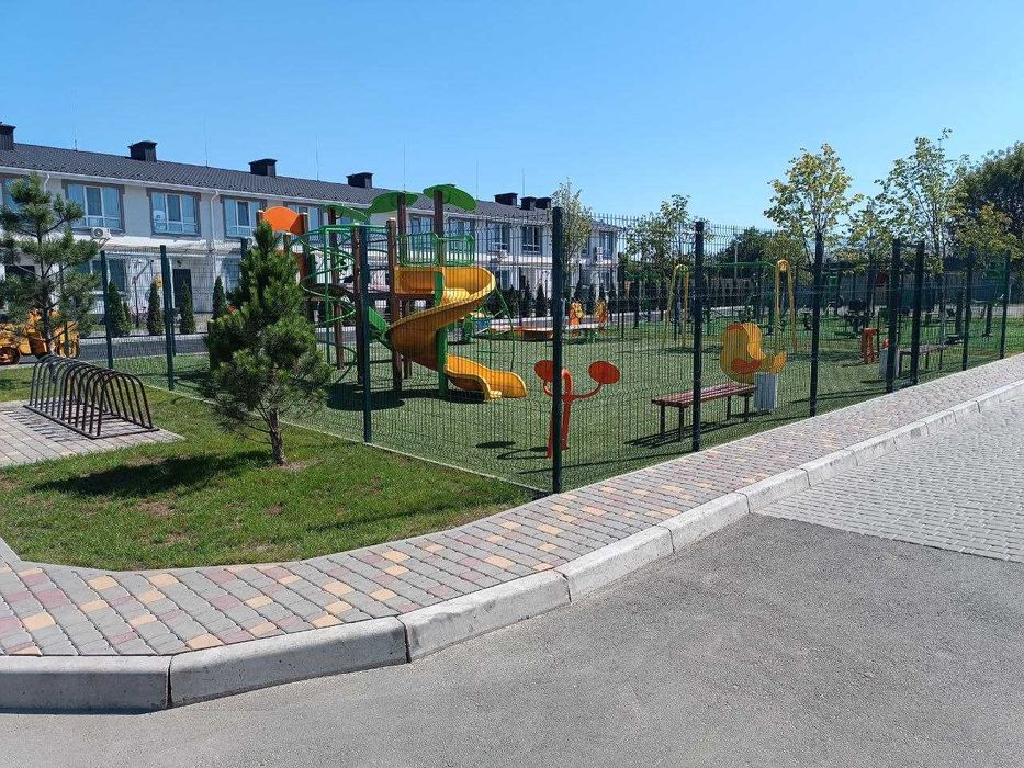 Квартира на КМ Паларіс в Києві, ID 311624, фото №5