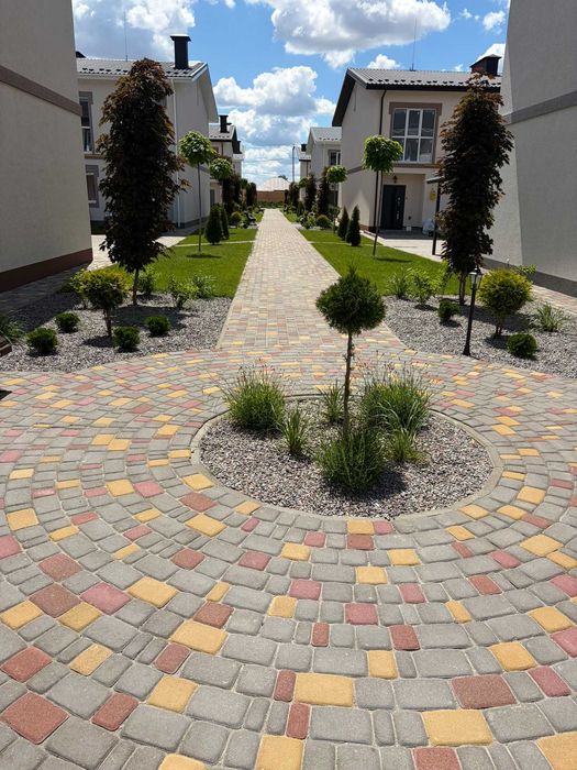 Квартира на КМ Паларіс в Києві, ID 311624, фото №7