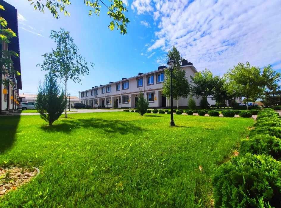 Квартира на КМ Паларіс в Києві, ID 311624, фото №8