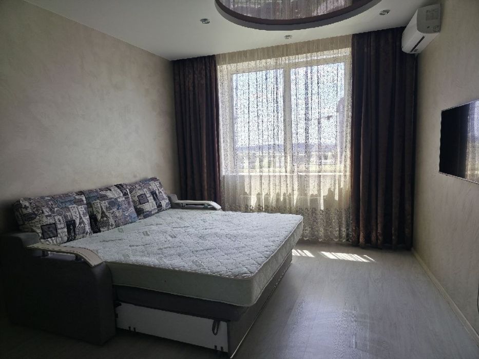 Квартира на вул. Героев Небесної Сотні, 16/5 в Києві, ID 265161, фото №14