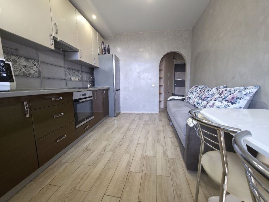 Квартира на вул. Героев Небесної Сотні, 16/5 в Києві, ID 265161, фото №5