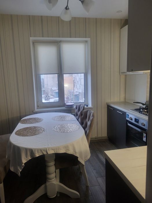 Квартира в Києві, ID 353565, фото №7