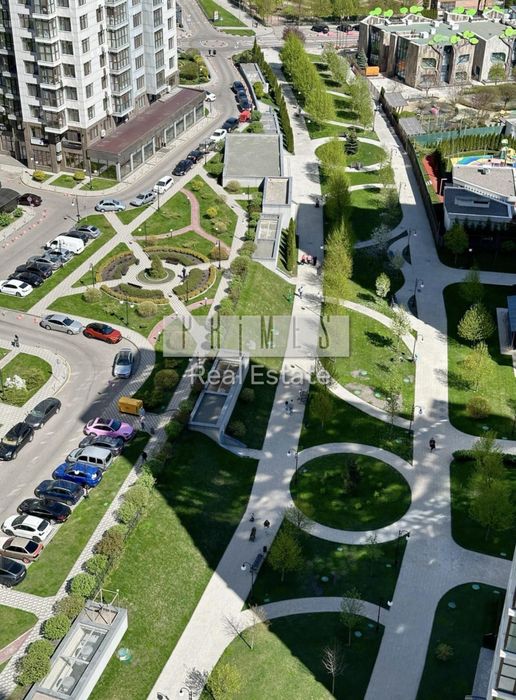 Квартира на ЖК «Новопечерські Липки» в Києві, ID 188974, фото №9