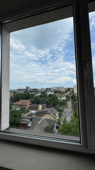 Квартира на вул. Пулюя в Івано-Франківську, ID 300142, фото №12