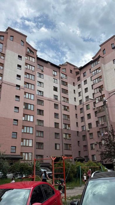 Квартира на вул. Пулюя в Івано-Франківську, ID 300142, фото №16