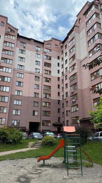 Квартира на вул. Пулюя в Івано-Франківську, ID 300142, фото №18