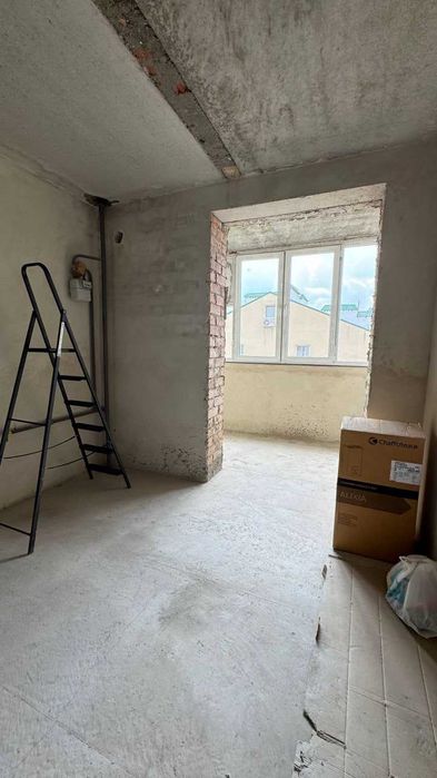 Квартира на вул. Пулюя в Івано-Франківську, ID 300142, фото №6