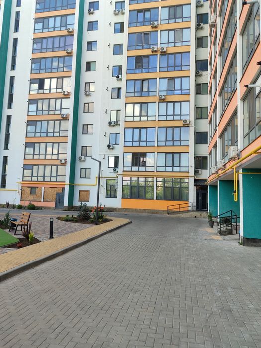 Квартира на Заводський, ID 368478, фото №1
