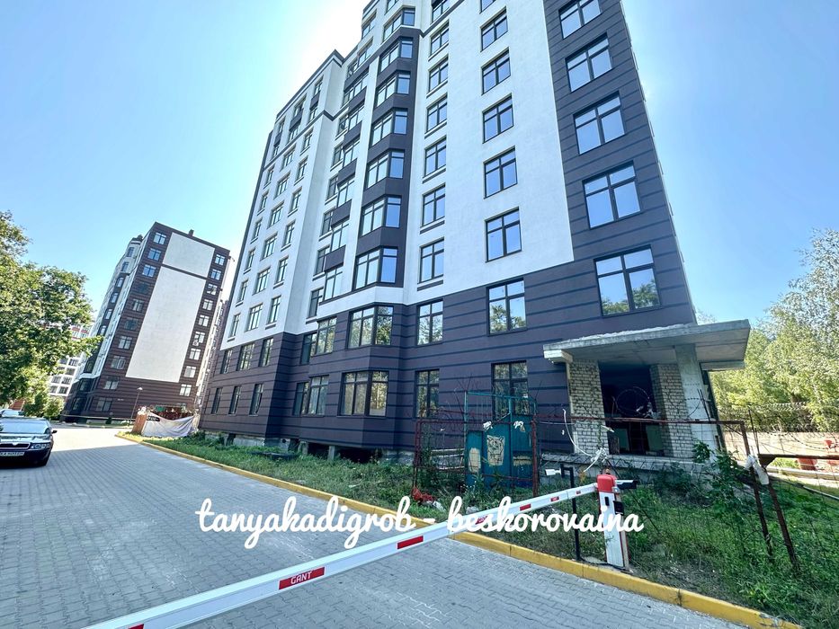 Квартира на вул. Садова, 51А в Києві, ID 225891, фото №1