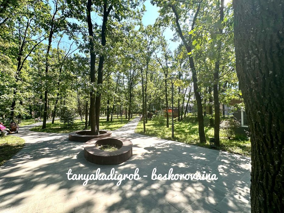 Квартира на вул. Садова, 51А в Києві, ID 225891, фото №2