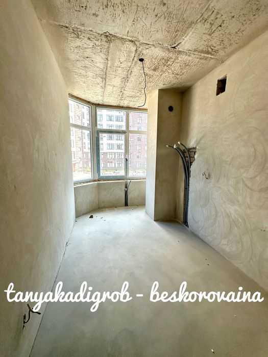 Квартира на вул. Садова, 51А в Києві, ID 225891, фото №3