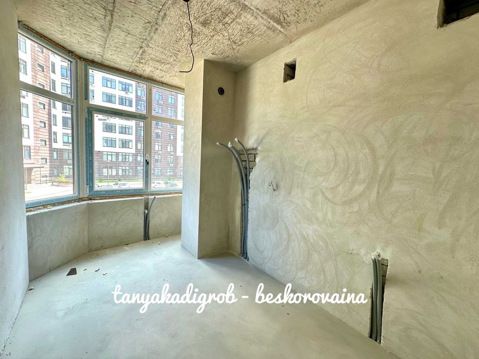 Квартира на вул. Садова, 51А в Києві, ID 225891, фото №8