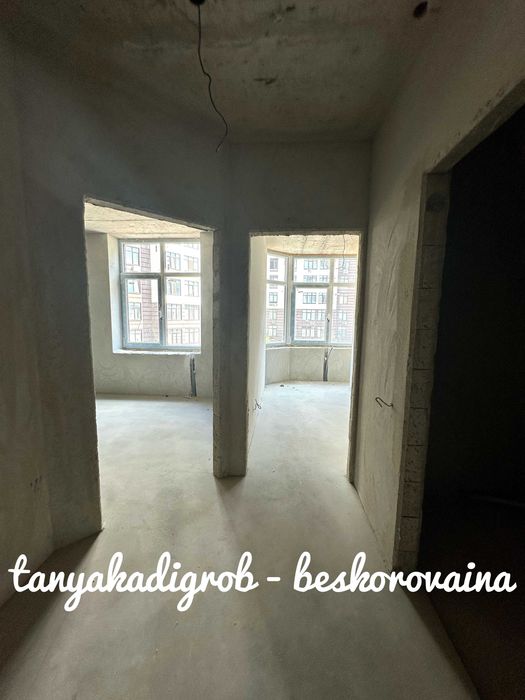 Квартира на вул. Садова, 51А в Києві, ID 225891, фото №9