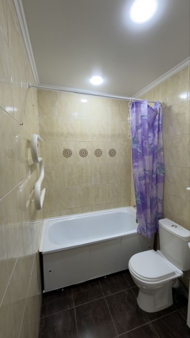 Квартира на вул. Сталеварів в Запоріжжі, ID 254124, фото №14