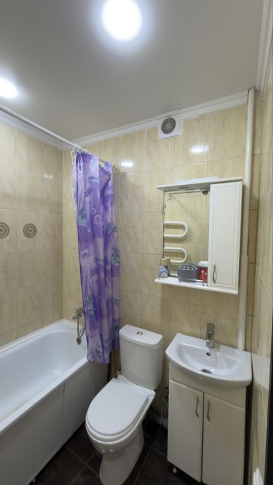 Квартира на вул. Сталеварів в Запоріжжі, ID 254124, фото №15
