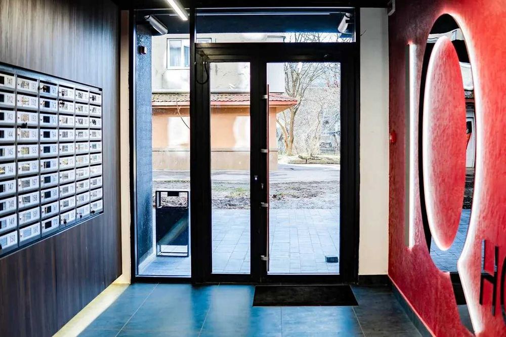 Квартира на ЖК IQ House в Івано-Франківську, ID 162799, фото №2