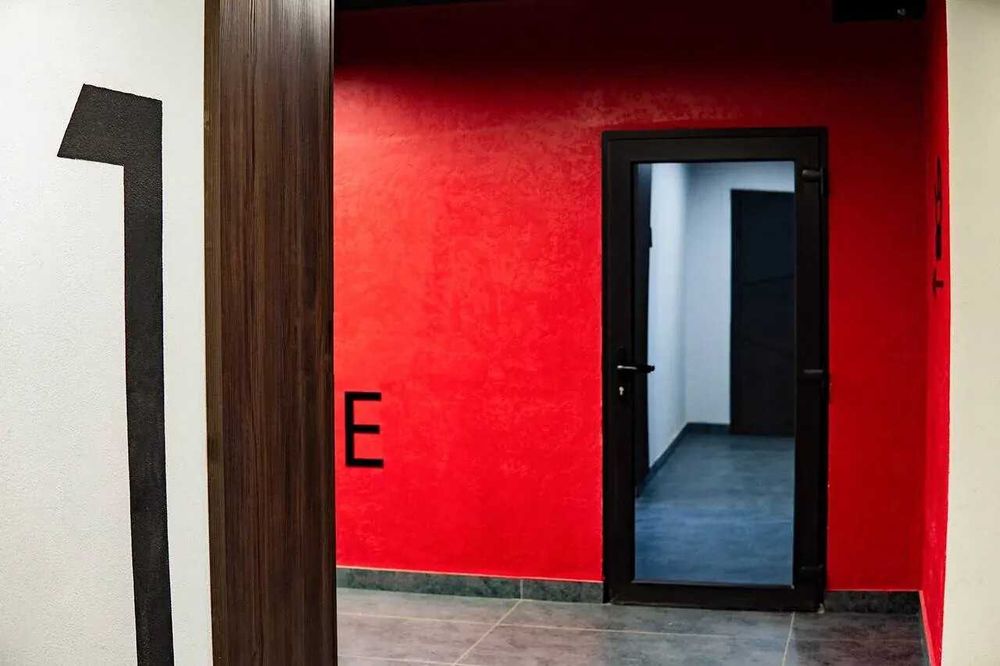 Квартира на ЖК IQ House в Івано-Франківську, ID 162799, фото №3