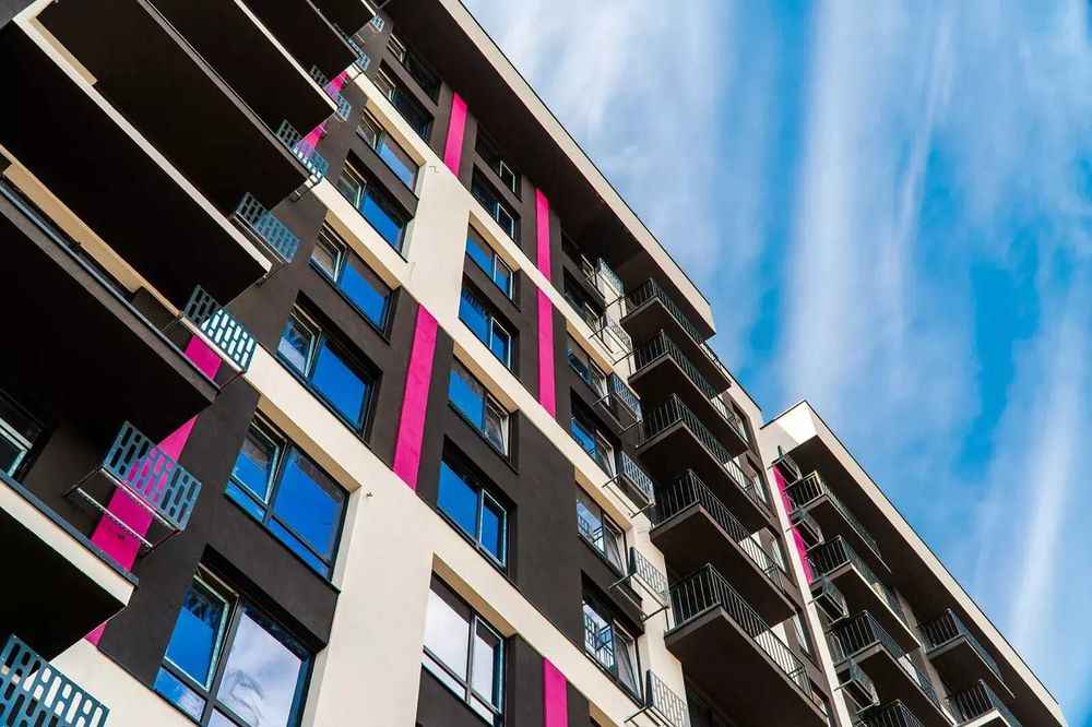 Квартира на ЖК IQ House в Івано-Франківську, ID 162799, фото №5