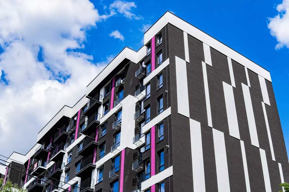 Квартира на ЖК IQ House в Івано-Франківську, ID 162799, фото №6