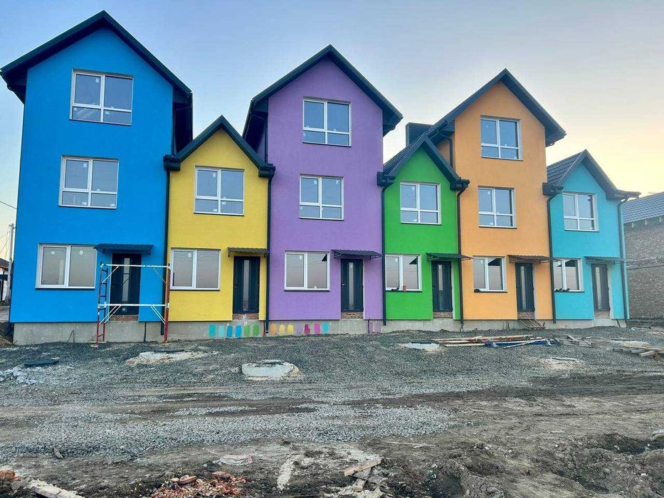 Квартира на р-ні Нового ринку в Луцьку, ID 239107, фото №1