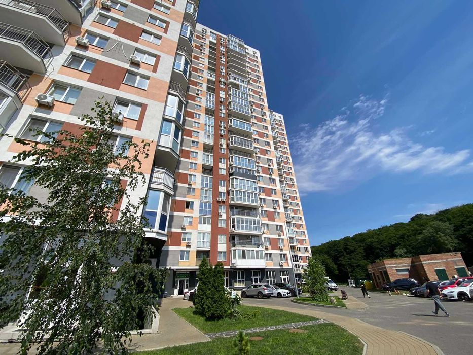 Квартира на ЖК Orange Sity в Києві, ID 176010, фото №1