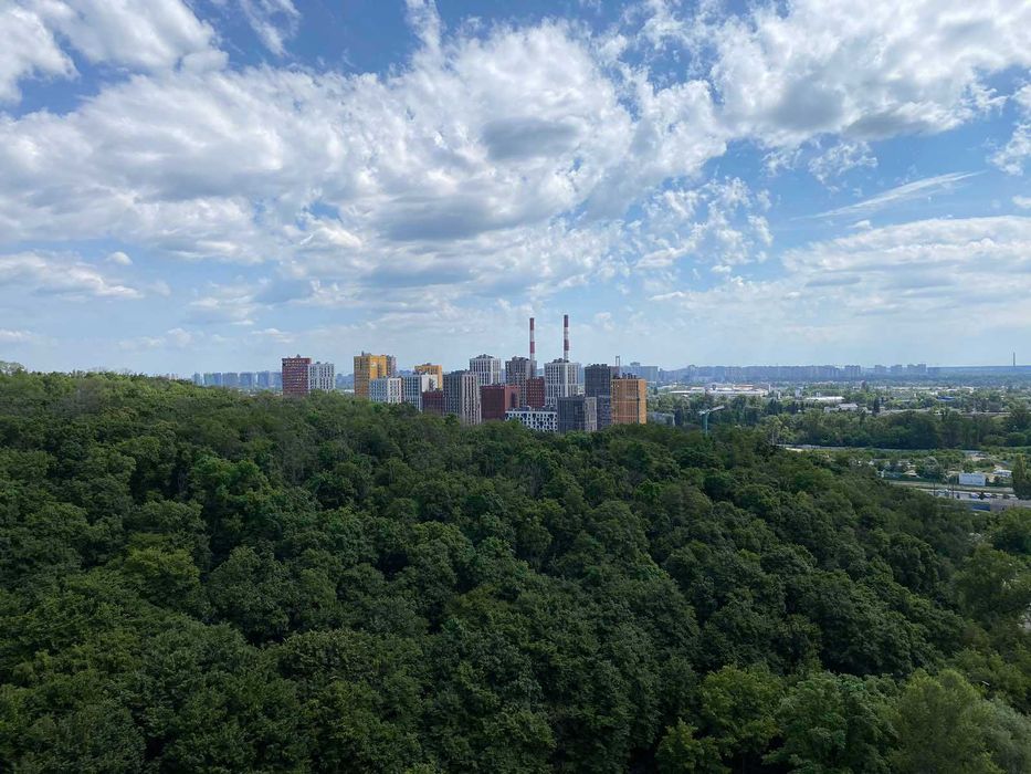 Квартира на ЖК Orange Sity в Києві, ID 176010, фото №8