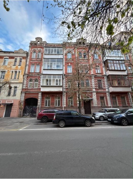 Квартира на в центрі Києва, Поділ в Києві, ID 194384, фото №8