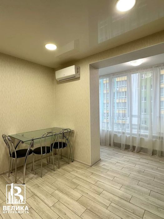 Квартира на ЖК Європейське місто в Києві, ID 312643, фото №2