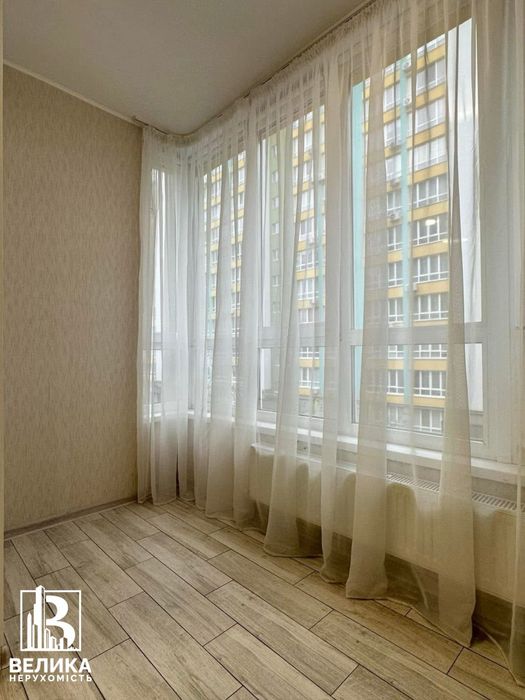 Квартира на ЖК Європейське місто в Києві, ID 312643, фото №3